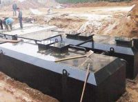 河南污水处置设备工艺有哪些进取