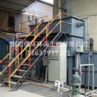 污水处置设备常见故障有哪些